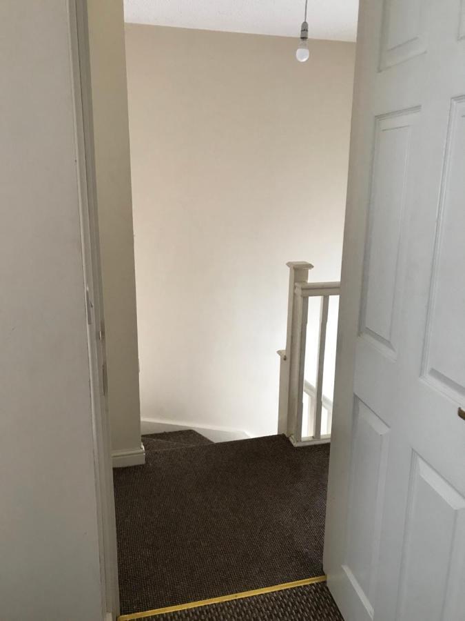 House Shared, New Build 36 Nottingham 3Bedrooms Екстериор снимка