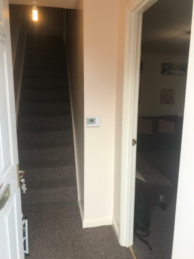 House Shared, New Build 36 Nottingham 3Bedrooms Екстериор снимка