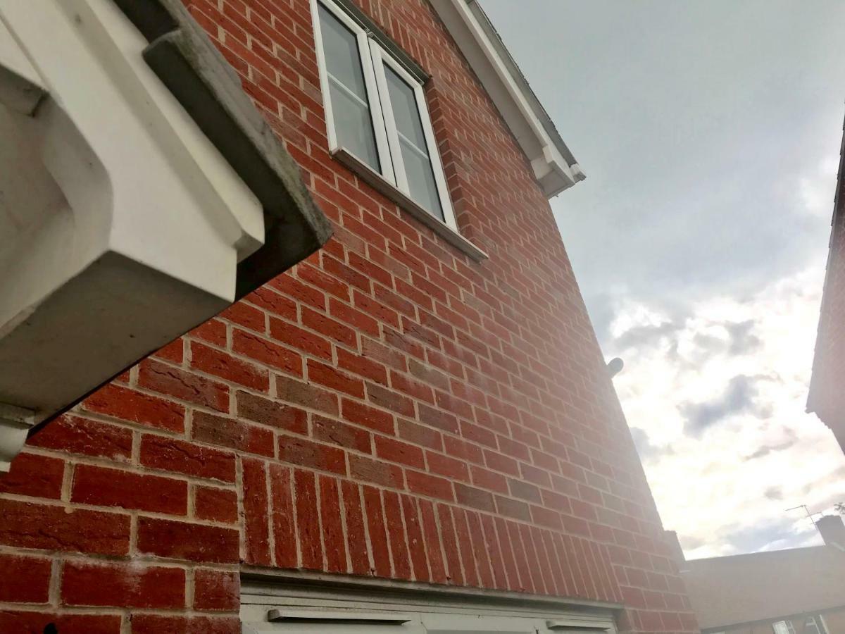 House Shared, New Build 36 Nottingham 3Bedrooms Екстериор снимка