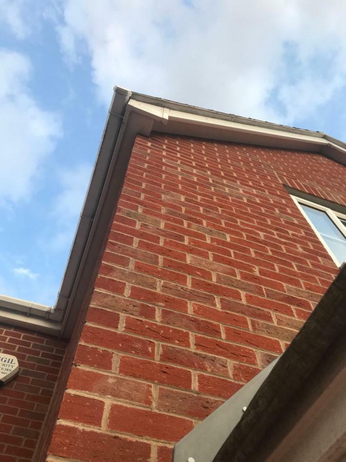House Shared, New Build 36 Nottingham 3Bedrooms Екстериор снимка
