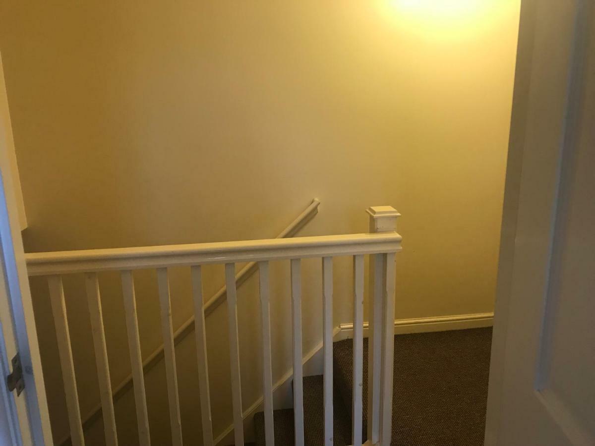 House Shared, New Build 36 Nottingham 3Bedrooms Екстериор снимка