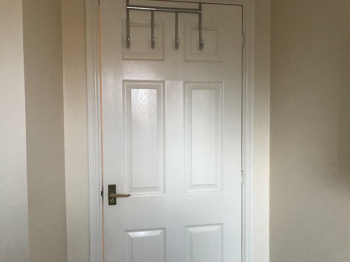 House Shared, New Build 36 Nottingham 3Bedrooms Екстериор снимка