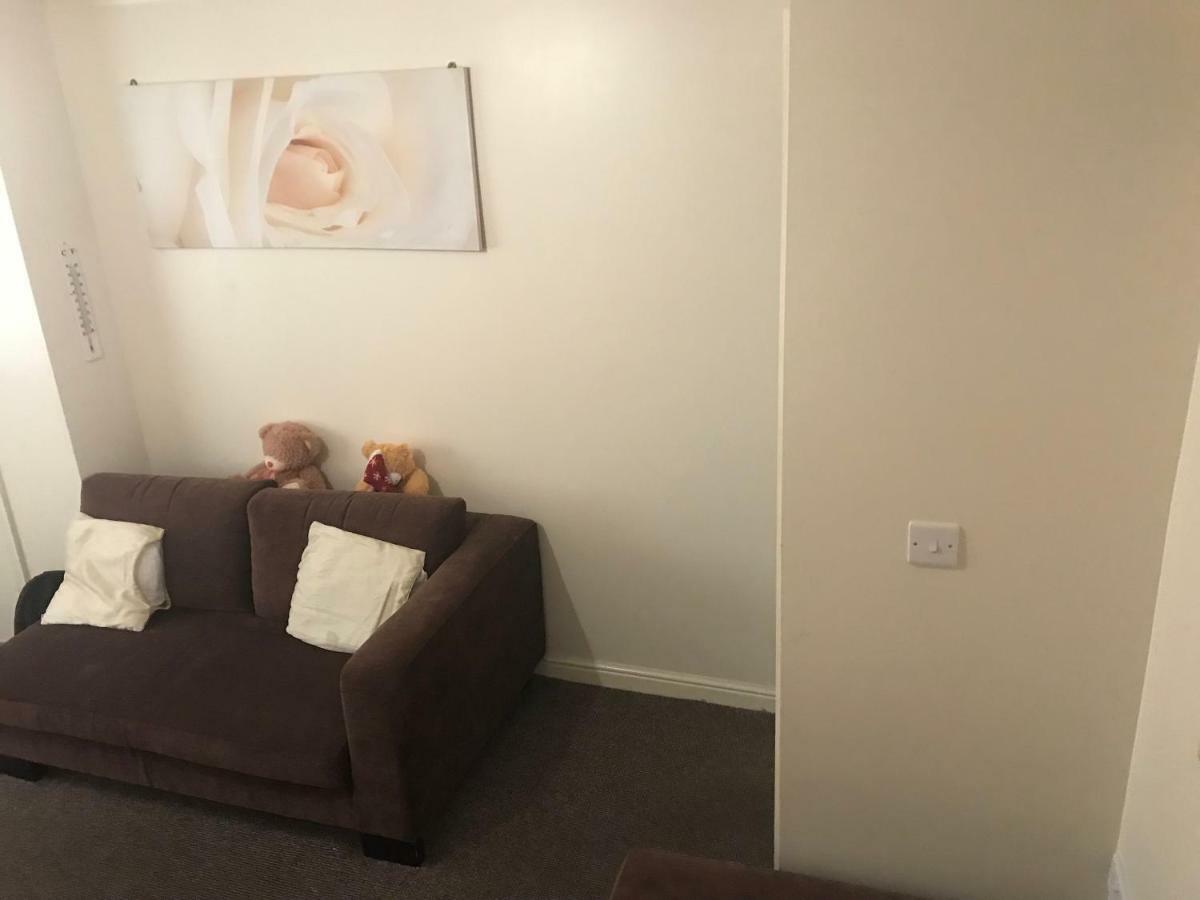 House Shared, New Build 36 Nottingham 3Bedrooms Екстериор снимка