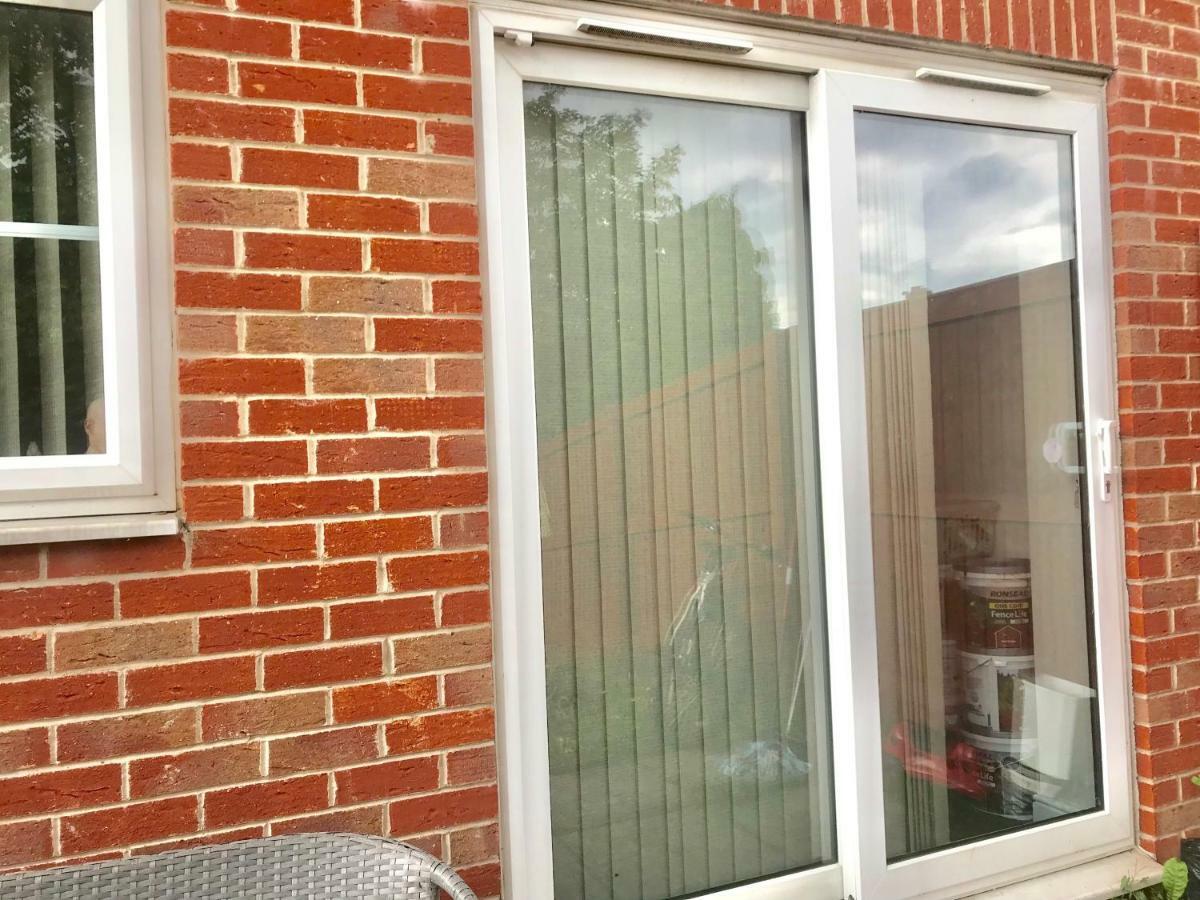 House Shared, New Build 36 Nottingham 3Bedrooms Екстериор снимка