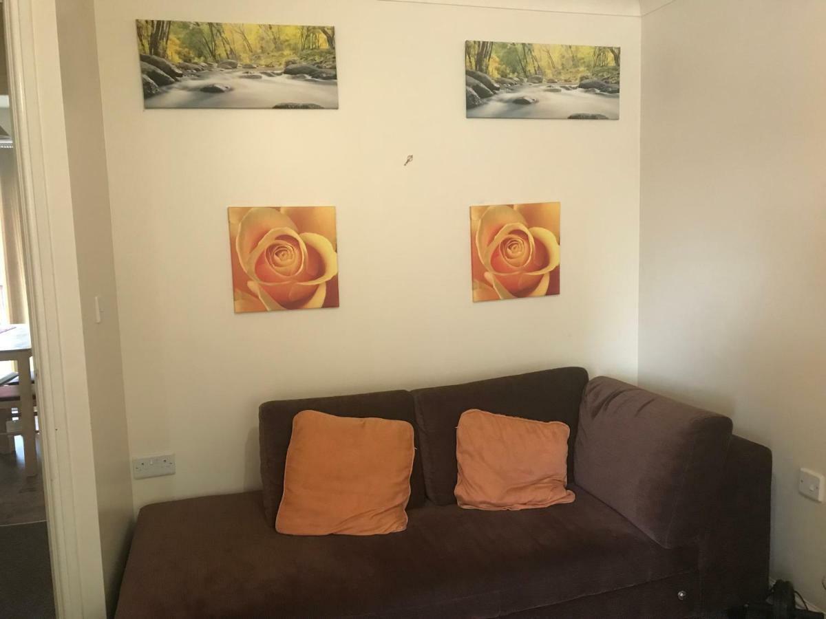 House Shared, New Build 36 Nottingham 3Bedrooms Екстериор снимка