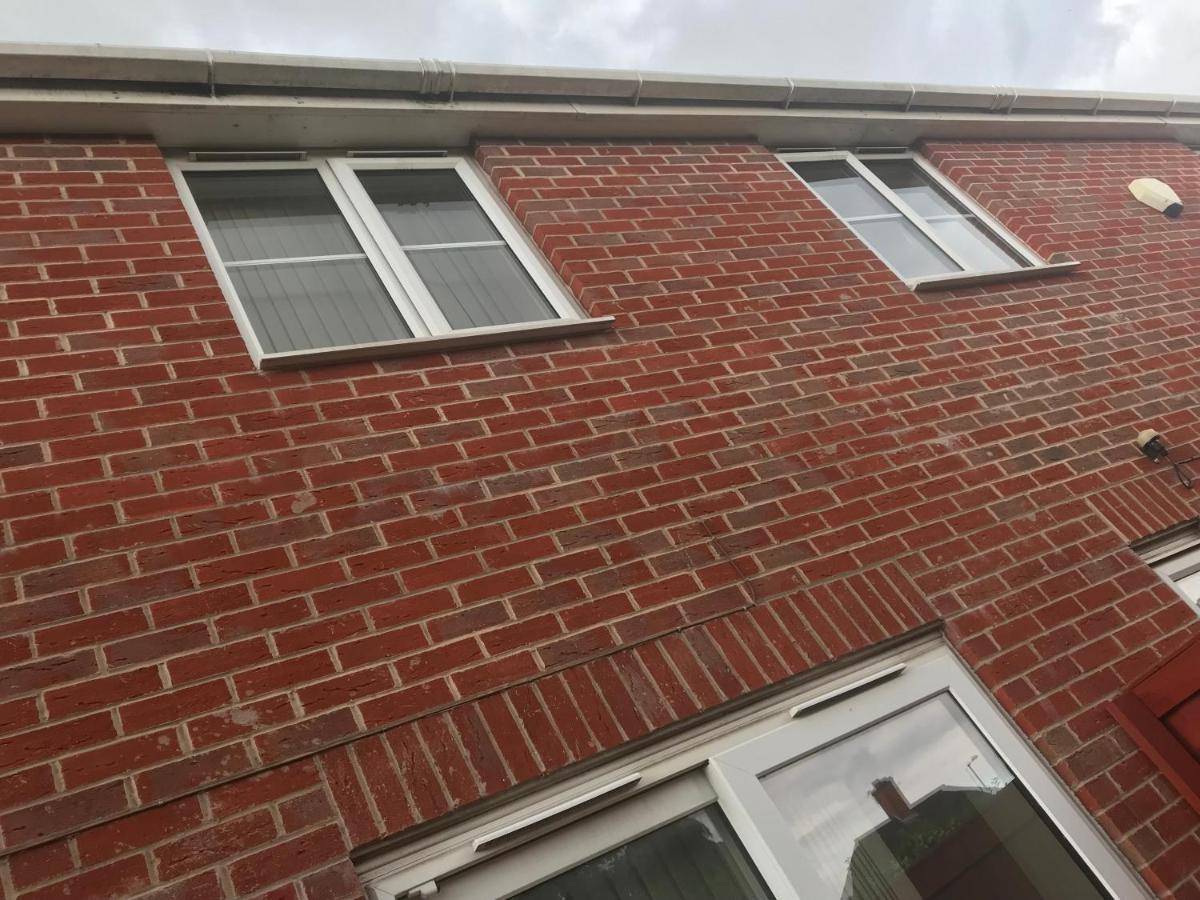 House Shared, New Build 36 Nottingham 3Bedrooms Екстериор снимка