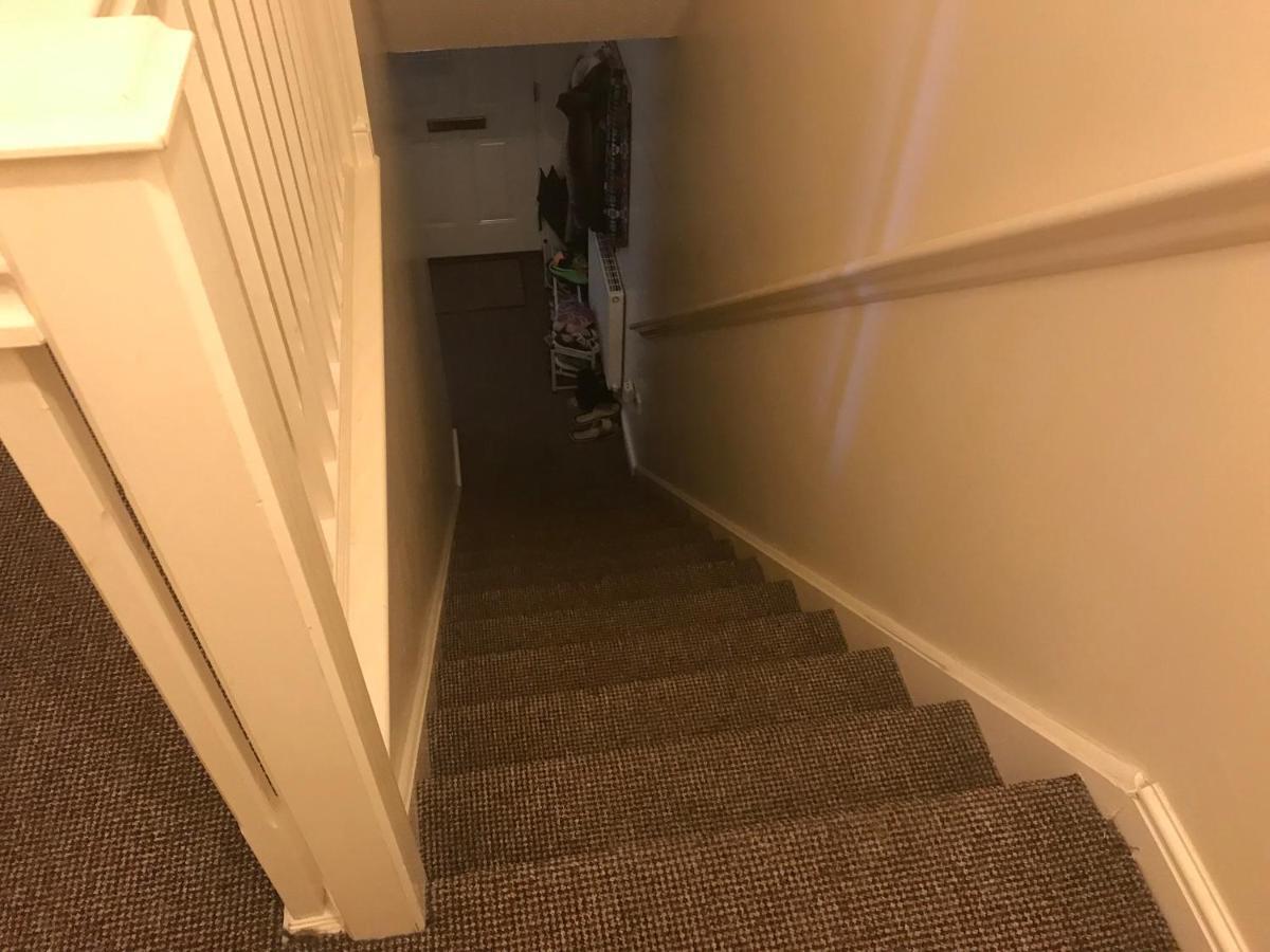House Shared, New Build 36 Nottingham 3Bedrooms Екстериор снимка