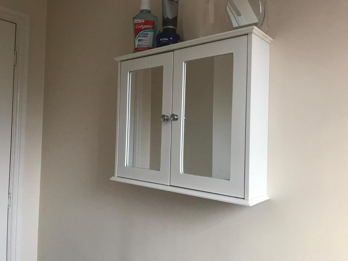 House Shared, New Build 36 Nottingham 3Bedrooms Екстериор снимка