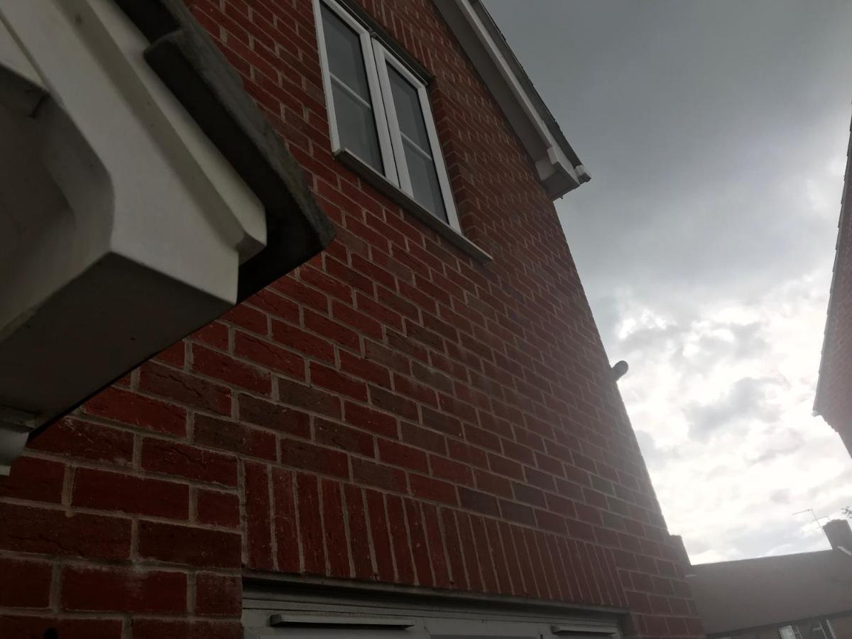 House Shared, New Build 36 Nottingham 3Bedrooms Екстериор снимка